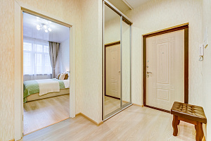 2х-комнатная квартира Пионерская 50 в Санкт-Петербурге 21