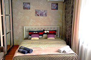 1-комнатная квартира 1-й микрорайон 27