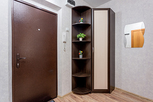 1-комнатная квартира 40-летия Победы 188 в Краснодаре 12