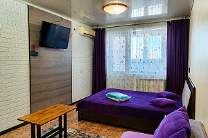 Гостиницы Хабаровска в центре, "Спутник" 1-комнатная в центре - цены