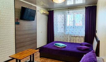 &quot;Спутник&quot; 1-комнатная квартира в Хабаровске - фото 2