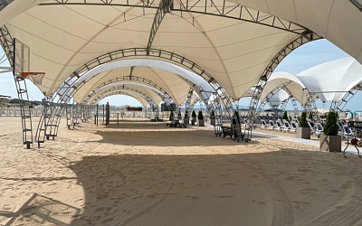 Лазаревское или Витязево — что выбрать для отдыха с детьми в сентябре