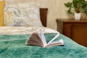 "CityLife на Ленина 3" 2х-комнатная квартира