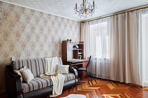 2х-комнатная квартира Гагаринская 30 в Санкт-Петербурге 9
