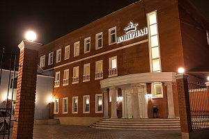 Квартиры Обнинска в центре, "Империал" в центре - фото