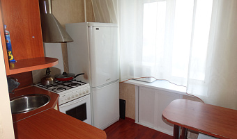 3х-комнатная квартира Короленко 6 в Серове - фото 2