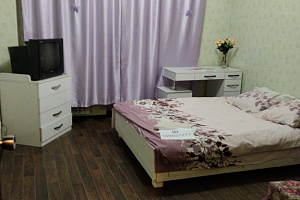 &quot;Недалеко от канатной дороги&quot; 2х-комнатная квартира в Нижнем Новгороде 17