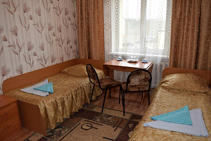Квартиры Сыктывкара 3-комнатные, "Печора" 3х-комнатная - цены