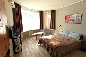 Гостиницы Ярославля красивые, "Ana" мини-отель красивые