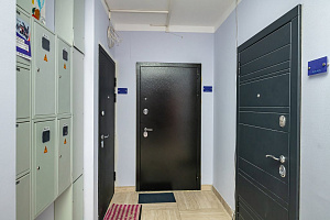 &quot;TopHouse на Ватутина&quot; 2х-комнатная квартира во Владивостоке фото 14