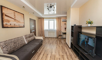 2х-комнатная квартира Посьетская 32 во Владивостоке - фото 2
