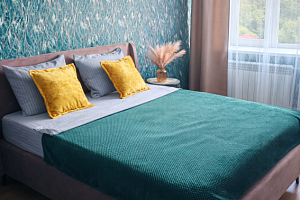 "Аликорн24" 1-комнатная квартира