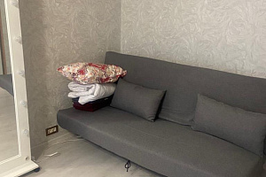 1-комнатная квартира Красного Маяка 4к2 в Москве 21