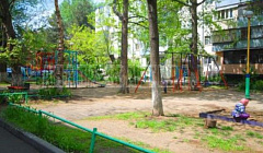 Фото объекта «2х-комнатная квартира Терская 39 в Анапе», 3