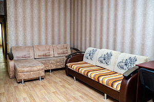 2х-комнатная квартира Киндяковых 34 в Ульяновске 3