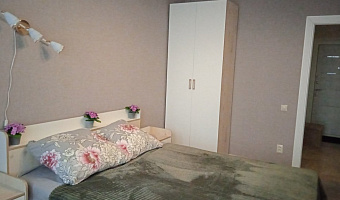 &quot;Уютная на Лазаревской&quot; 1-комнатная квартира в Зеленоградске - фото 2