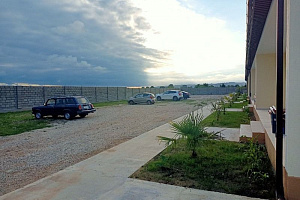 Отели Абхазии на первой береговой линии, "Sun Village" на первой береговой линии - забронировать номер
