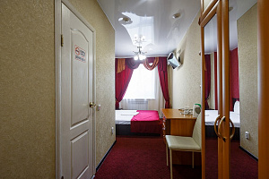 &quot;Золотая мельница&quot; гостиница в Белогорске фото 4