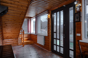 &quot;Уютный дом с баней&quot; дом под-ключ в в Красной Поляне фото 8