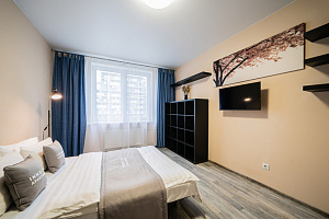«Inndays Apartments на Английской» 1-комнатная квартира