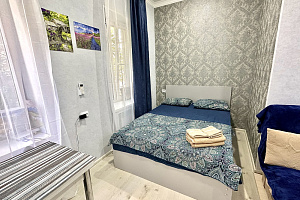 Квартиры Пятигорска 3-комнатные, "В районе Зори Ставрополья"-студия 3х-комнатная - цены