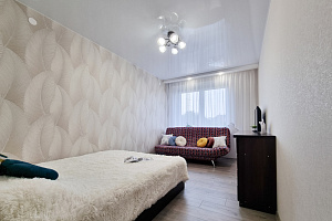 Отели Калининградской области все включено, "LovelyHome39  на Аллее Знаний" 1-комнатная все включено - раннее бронирование