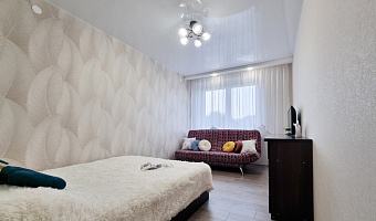 &quot;LovelyHome39  на Аллее Знаний&quot; 1-комнатная квартира в Калининграде - фото 4