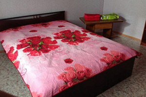 2х-комнатная квартира Завокзальная 4