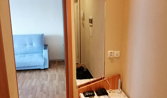 1-комнатная квартира Красная 34 в Петрозаводске - фото 4