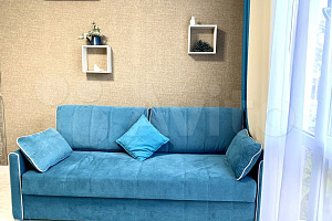 Квартира-студия Севастопольский 1/б