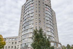 Отели Калининграда все включено, "Вид На Остров Канта" 2-комнатная все включено