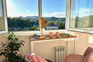 2х-комнатная квартира Карла Маркса 5 эт 10