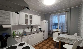 2х-комнатная квартира Воронина 20 в Беломорске - фото 4