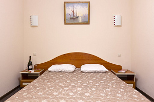 &quot;Private Hotel&quot; гостиница в Астрахани фото 7