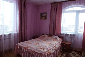Квартиры Осташкова 1-комнатные, "Орловская" 1-комнатная