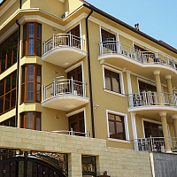 "Аморе Мио" гостевой дом