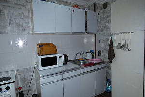 Квартиры Пицунды с размещением с животными, 3х-комнатная Агрба 2 кв 12 с размещением с животными - раннее бронирование