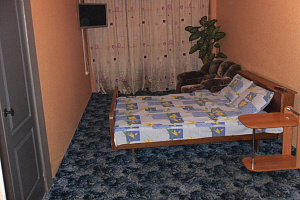 &quot;Эдем&quot; гостиница в Барнауле фото 5
