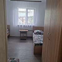 1-комнатная квартира Пастушечья 146В