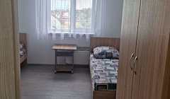 Фото объекта «1-комнатная квартира Пастушечья 146В в Адлере», 2