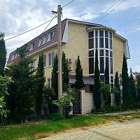 «Фаворит» гостевой дом