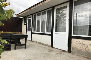 "Бекхан" гостевой дом