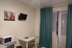 Студия в Люберцах, квартира-студия Барыкина 3 студия - цены