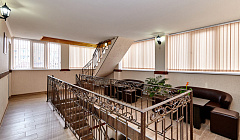 Фото объекта ««У Фермера» гостевой дом в Кабардинке», 5