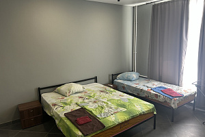 &quot;Мира 5 &quot; квартира-студия