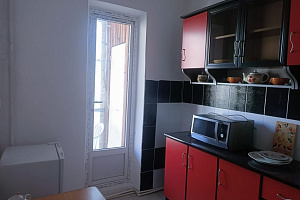 Квартиры Абхазии с кухней, 1-комнатная Чалмаз 14 кв 14 с кухней - раннее бронирование