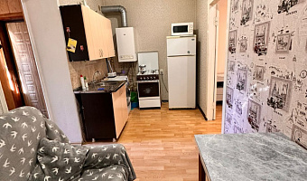 1-комнатная квартира Широкая 11 в Кисловодске - фото 4