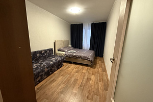 2х-комнатная квартира Комбайнеров 39Б