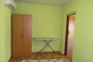 &quot;Мария&quot; мини-гостиница в Голубицкой, ПК &quot;Кавказ&quot;, ул. Взлетная, 17 фото 9