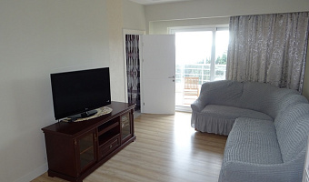 2х-комнатная квартира с панорамным видом Краснофлотская 1 кор 10 кв 9104 - фото 4